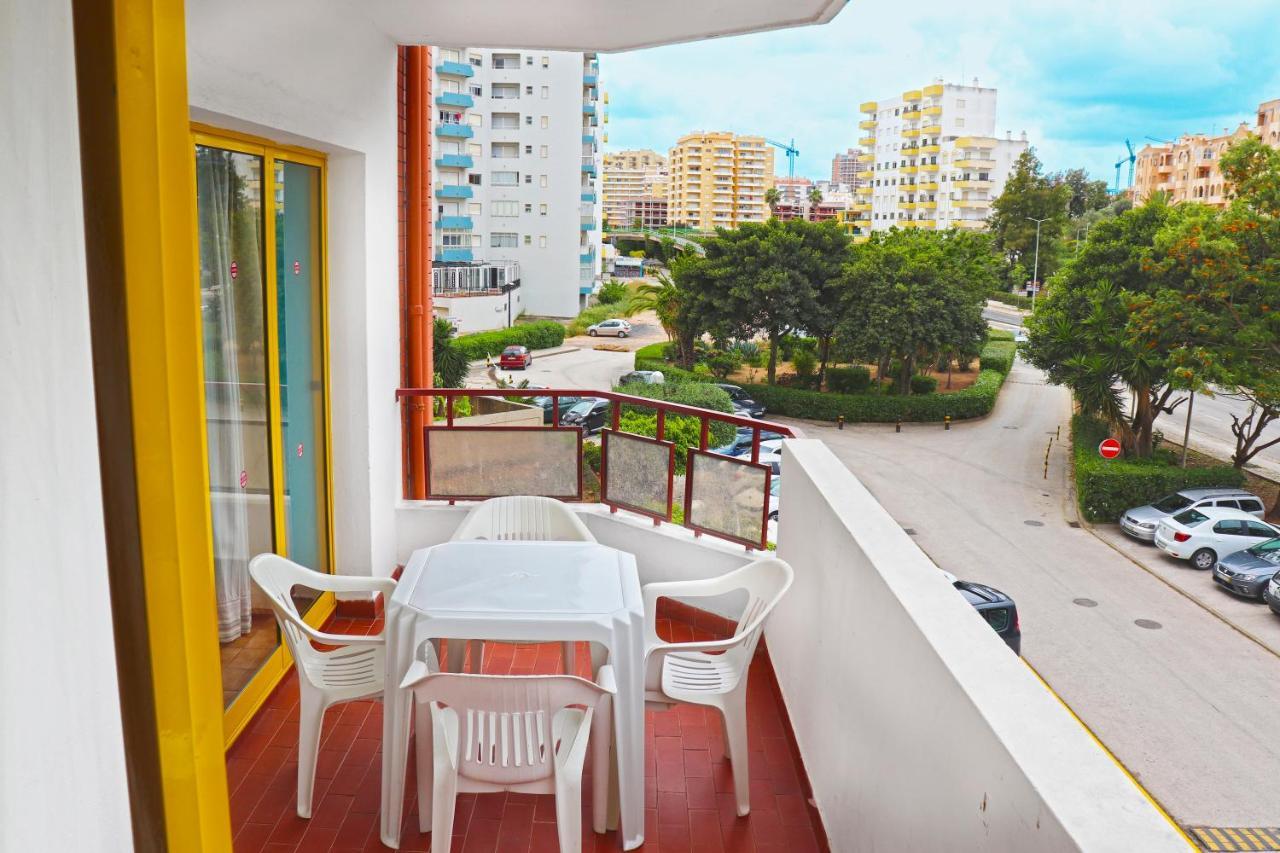 Comfy Apartment at Clube Praia da Rocha Portimão Exterior foto